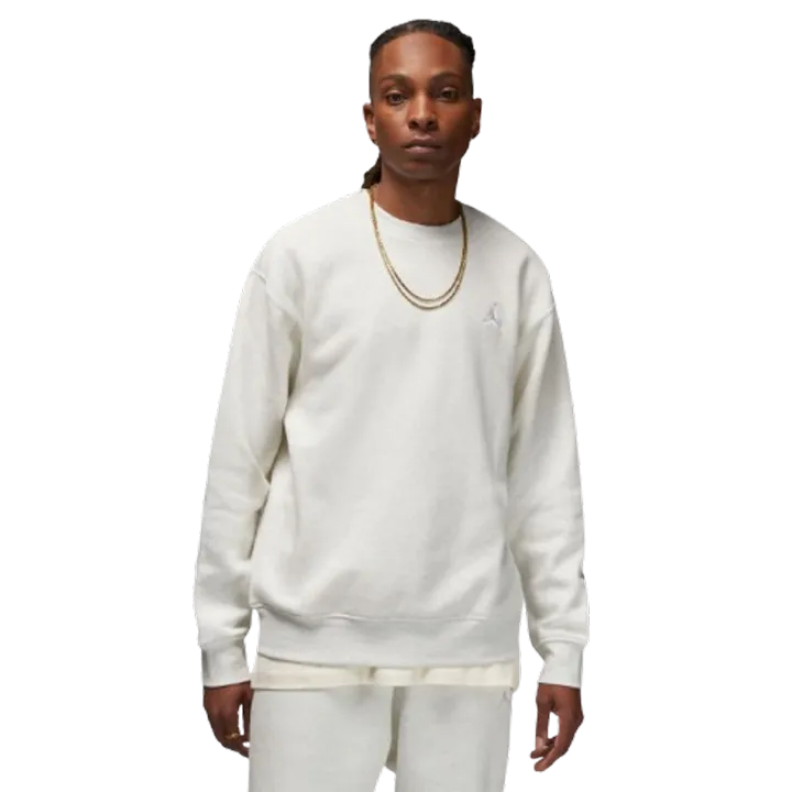 Jordan Essentials Men's Fleece Crewneck Sweatshirt