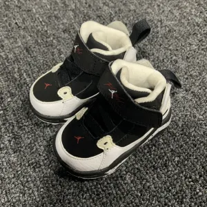 Jordan toddler shoes