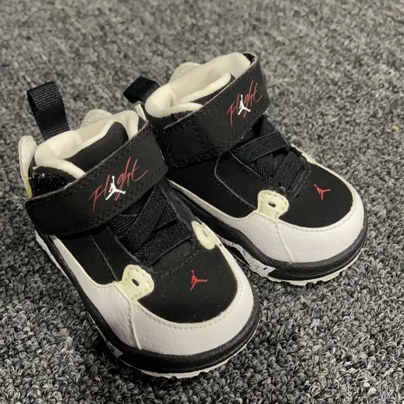 Jordan toddler shoes