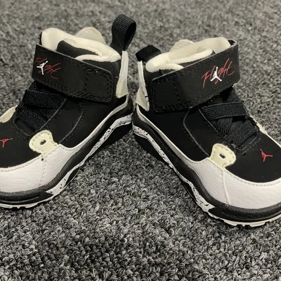 Jordan toddler shoes
