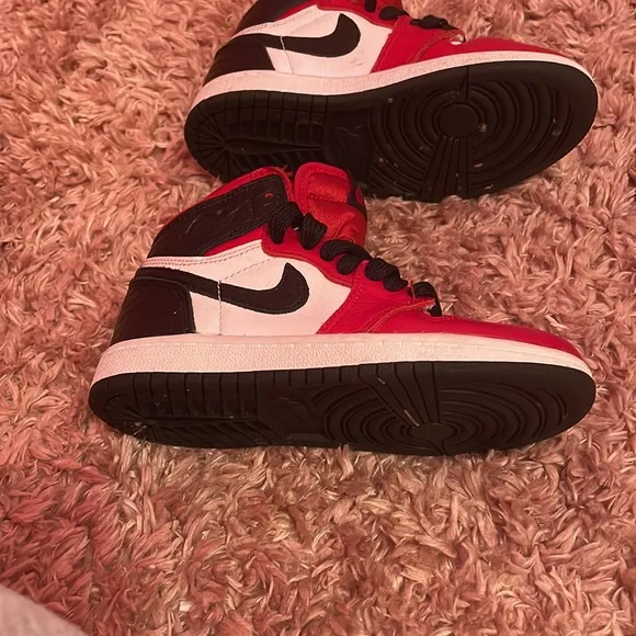 Jordan’s 1 high retro kids