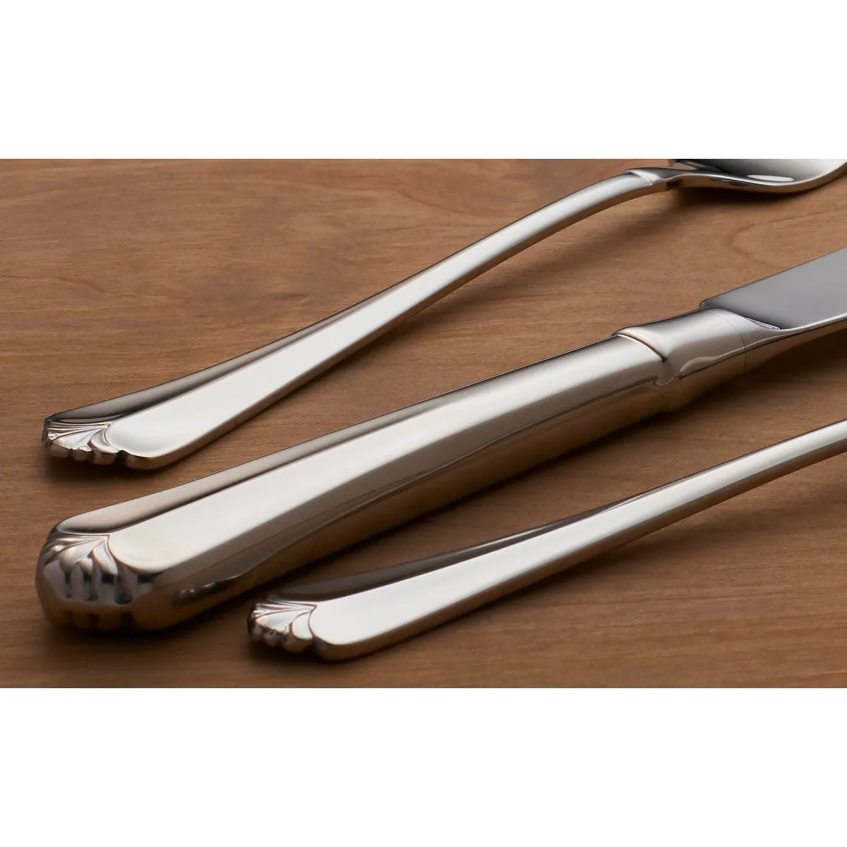 Juilliard Fine Flatware Teaspoons