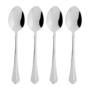 Juilliard Fine Flatware Teaspoons