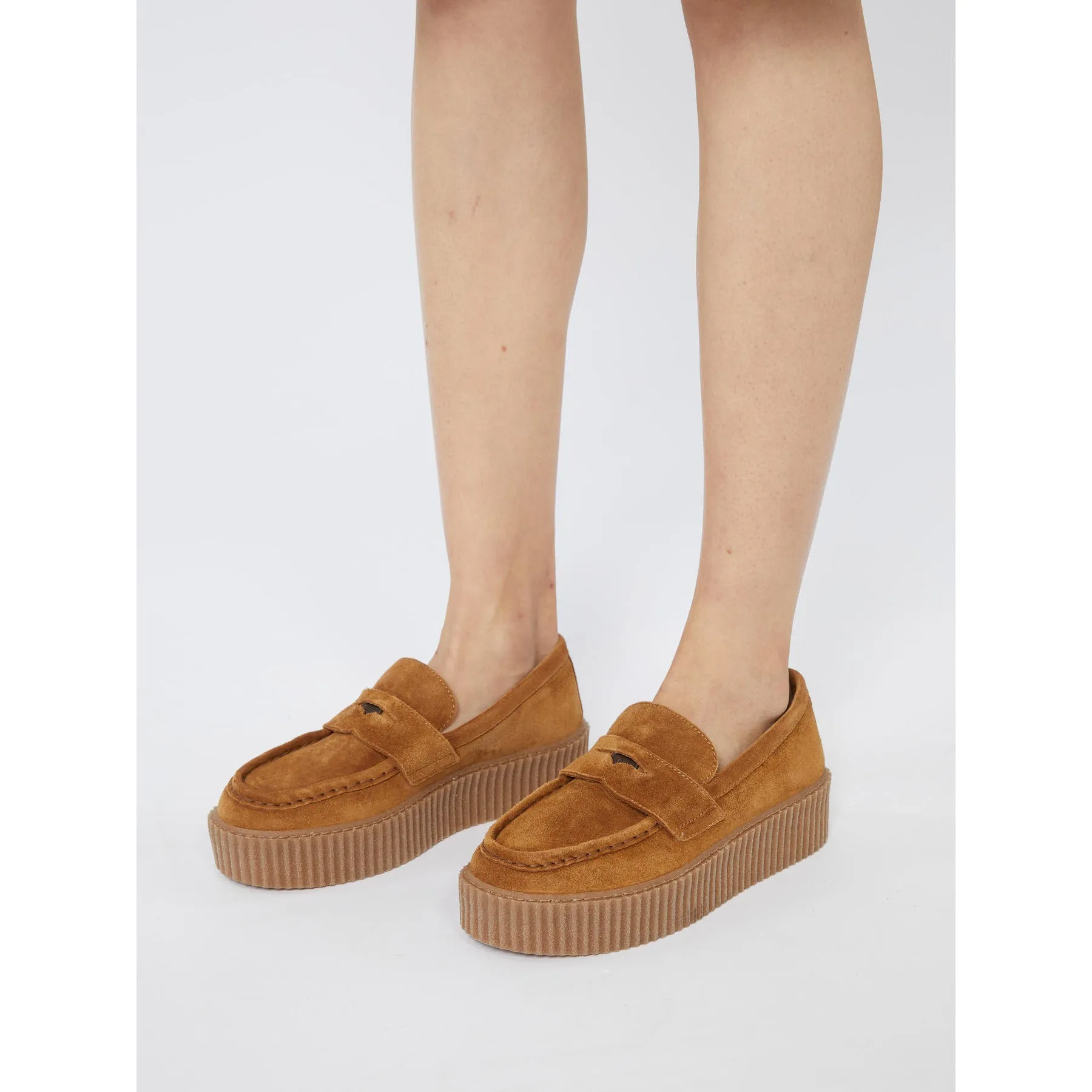 KAPOKLOAFER SHOES