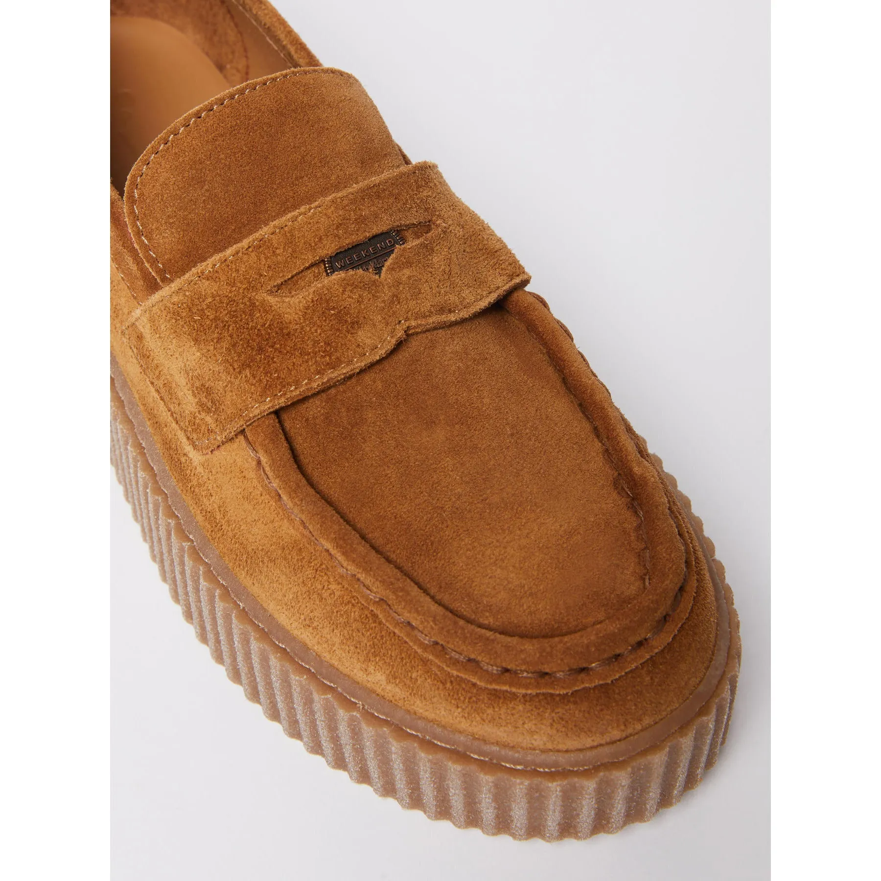 KAPOKLOAFER SHOES