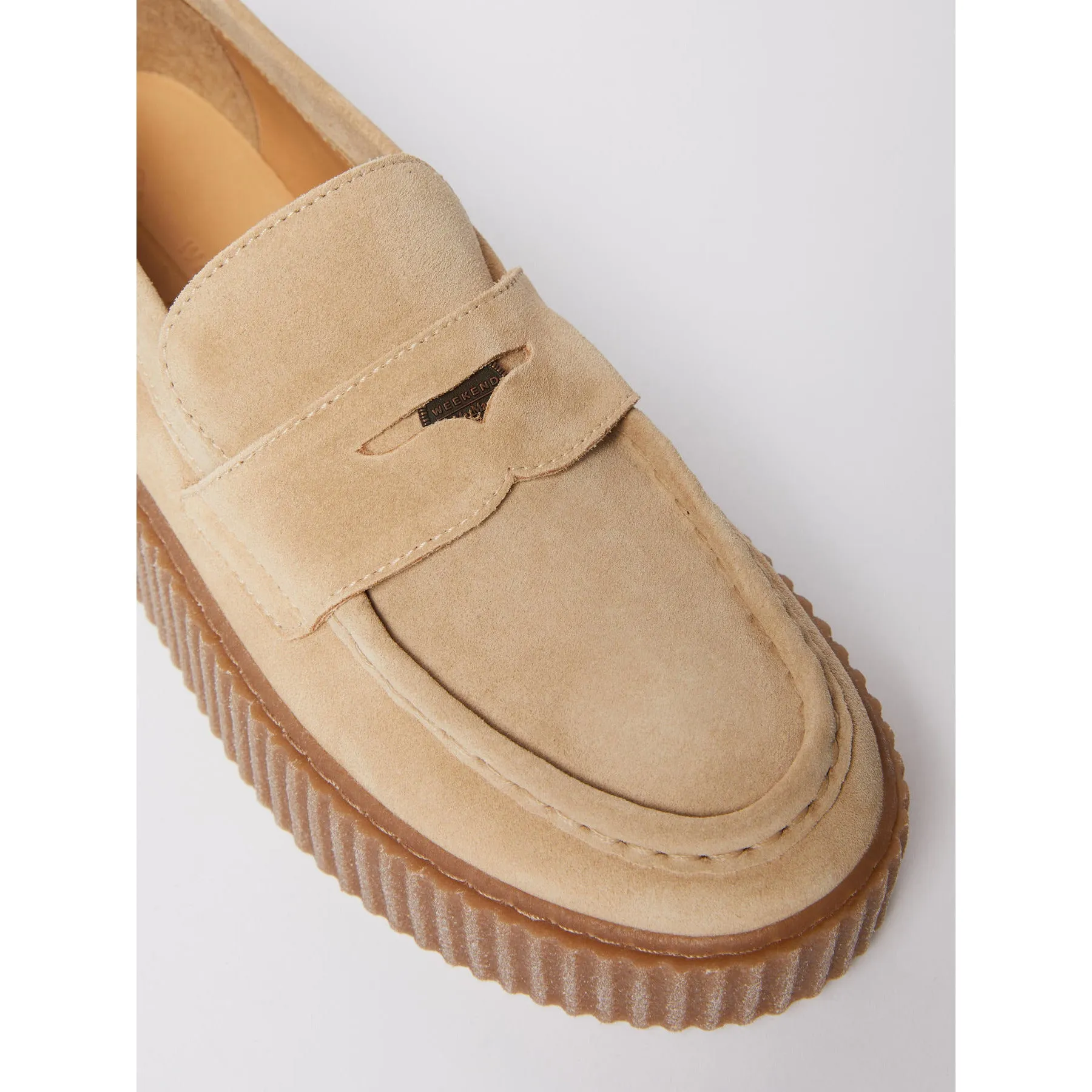 KAPOKLOAFER SHOES