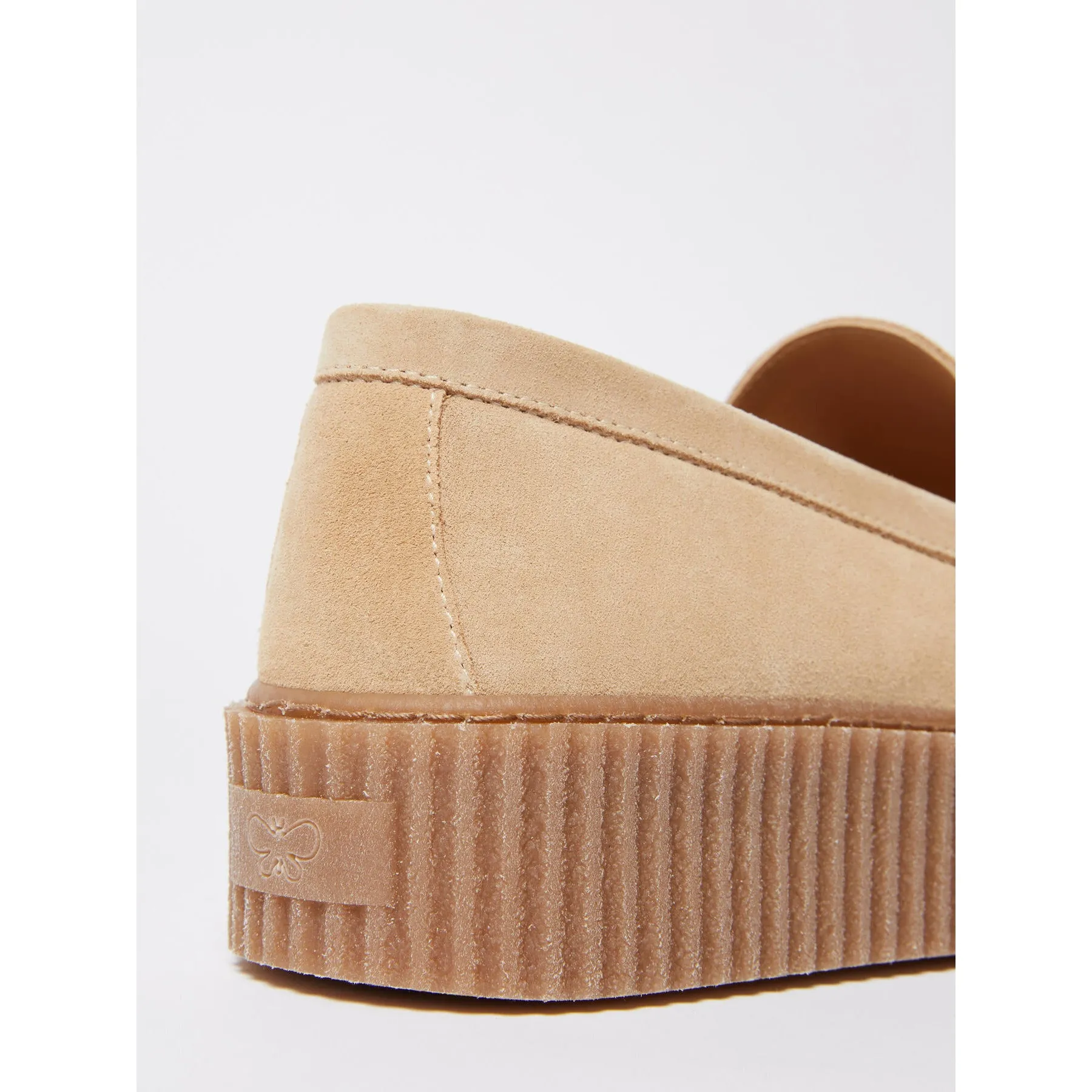 KAPOKLOAFER SHOES