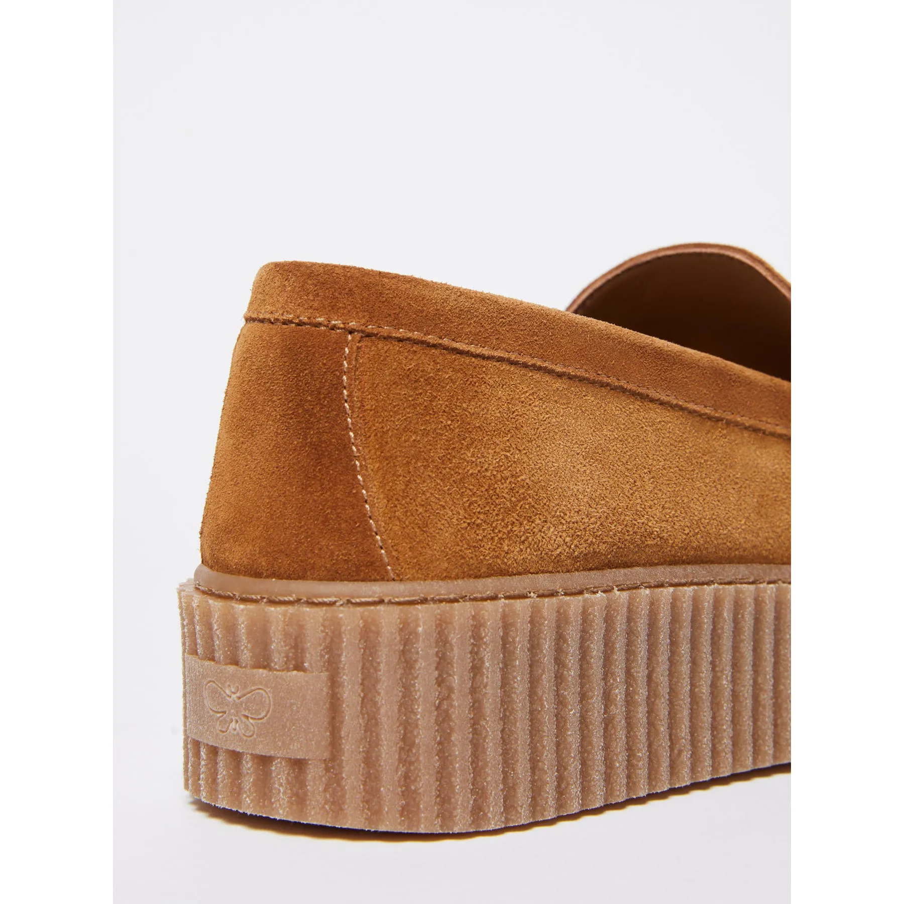 KAPOKLOAFER SHOES