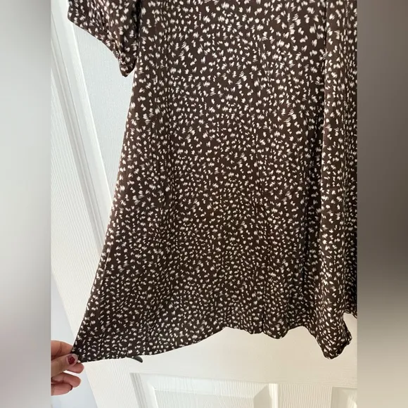 Karen By Simonsen JustineKB Indie Dress size 34