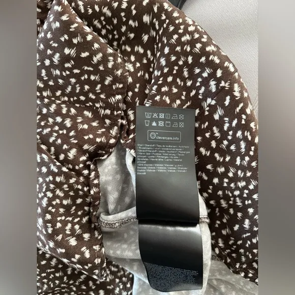 Karen By Simonsen JustineKB Indie Dress size 34