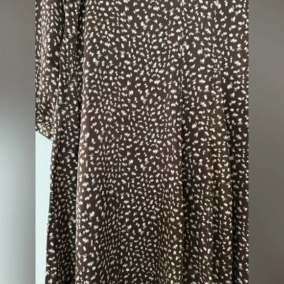Karen By Simonsen JustineKB Indie Dress size 34