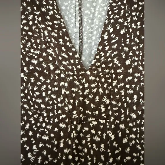 Karen By Simonsen JustineKB Indie Dress size 34