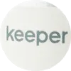 Keeper Soap Refill 2oz