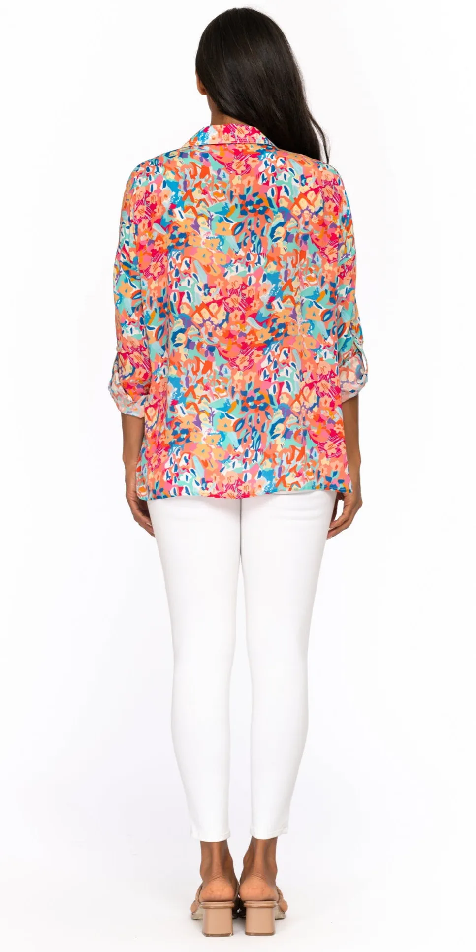 Kennedy Pebbles Top