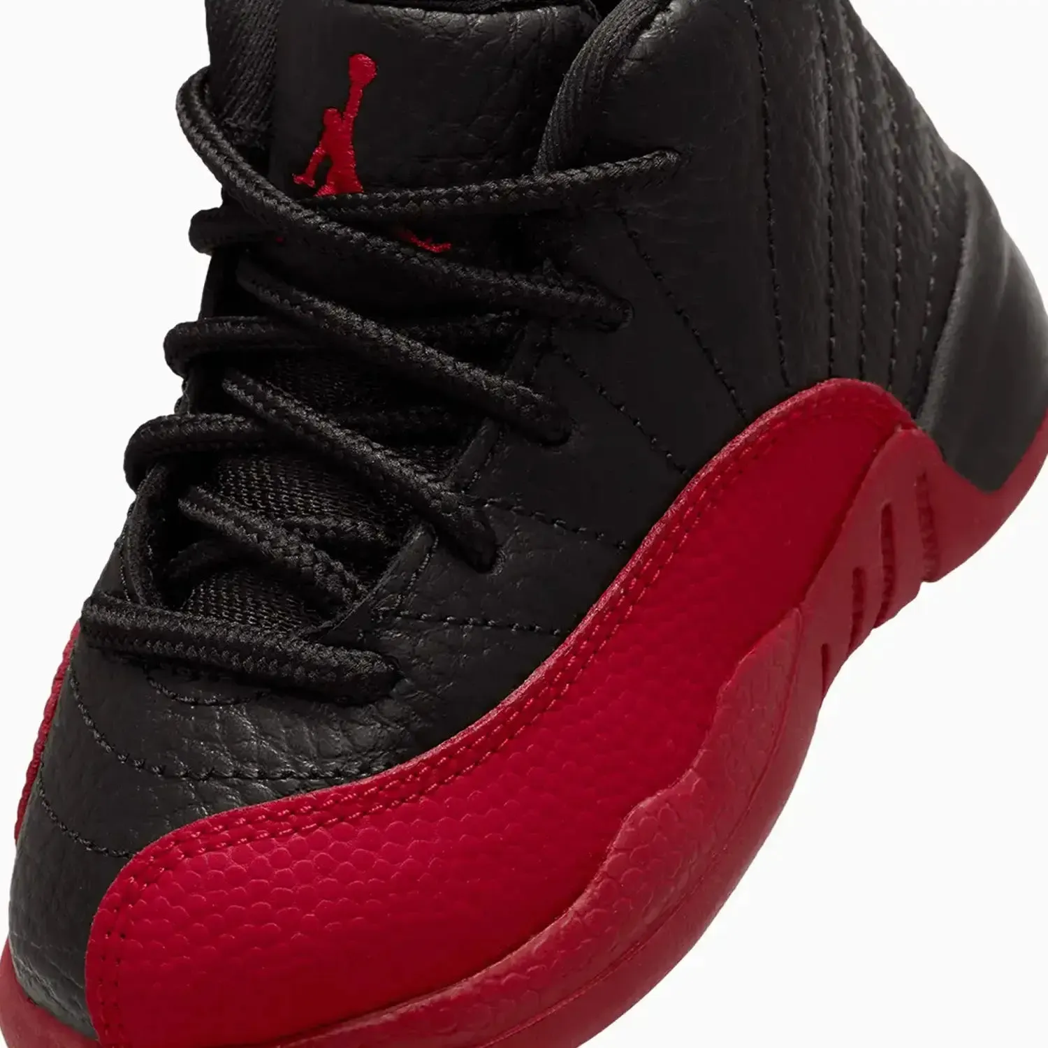 Kid's Air Jordan 12 Retro "Flu Game" Toddlers
