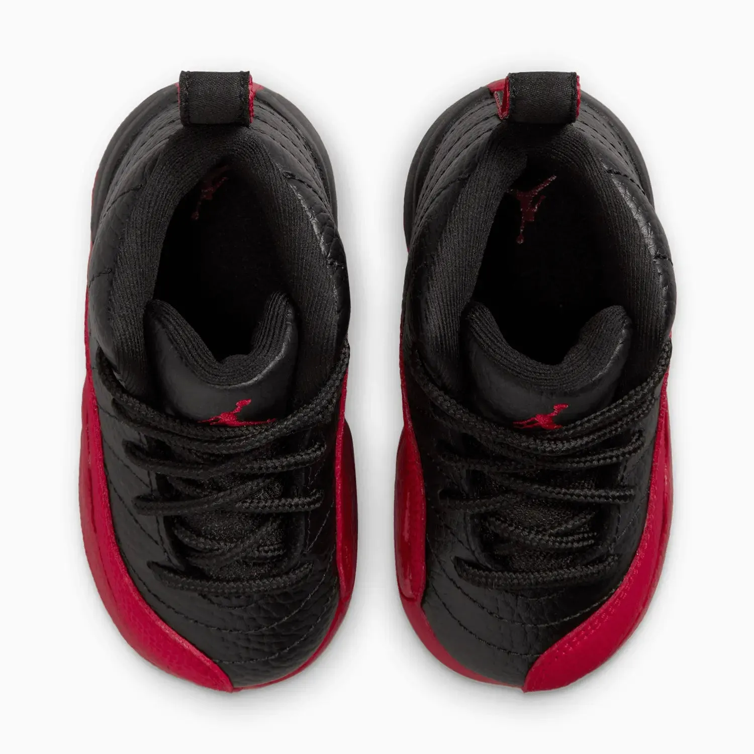 Kid's Air Jordan 12 Retro "Flu Game" Toddlers