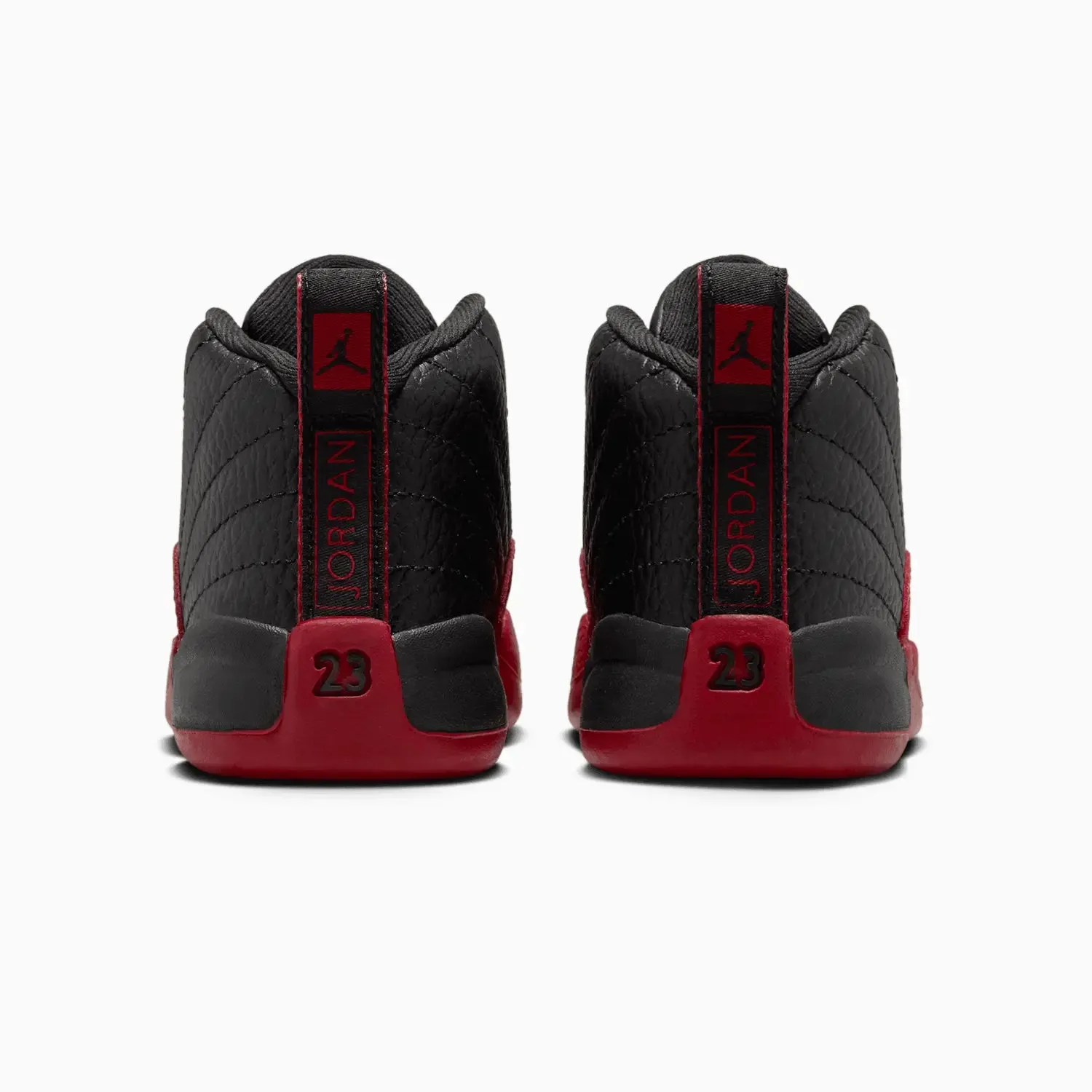 Kid's Air Jordan 12 Retro "Flu Game" Toddlers
