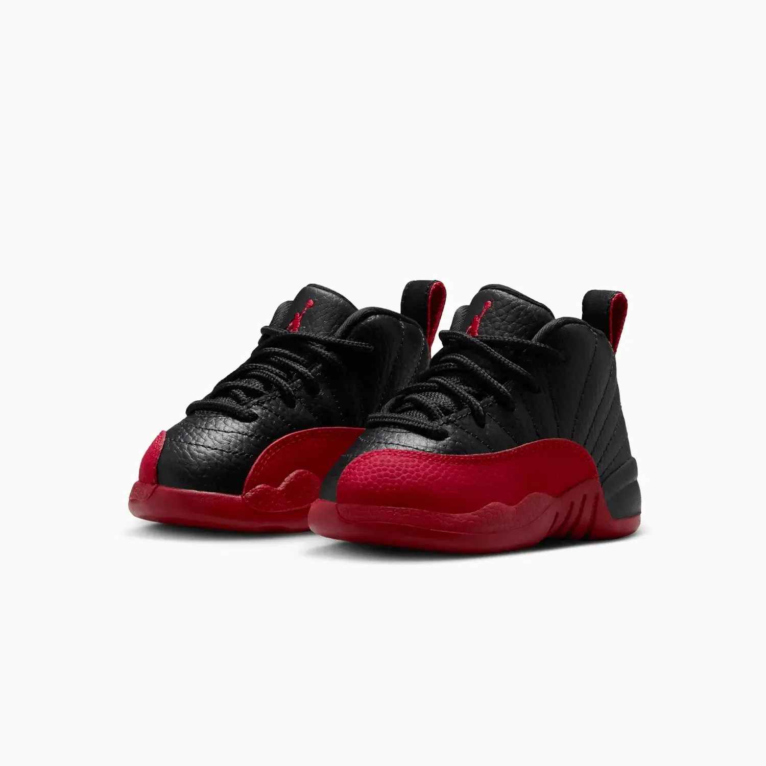 Kid's Air Jordan 12 Retro "Flu Game" Toddlers