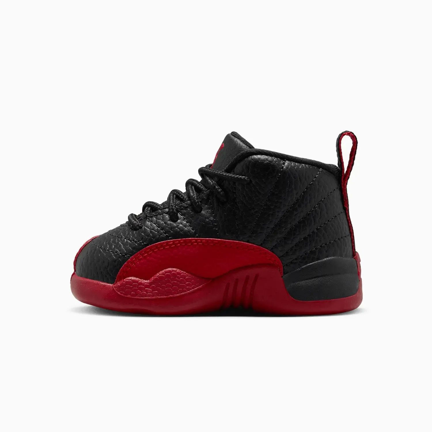 Kid's Air Jordan 12 Retro "Flu Game" Toddlers