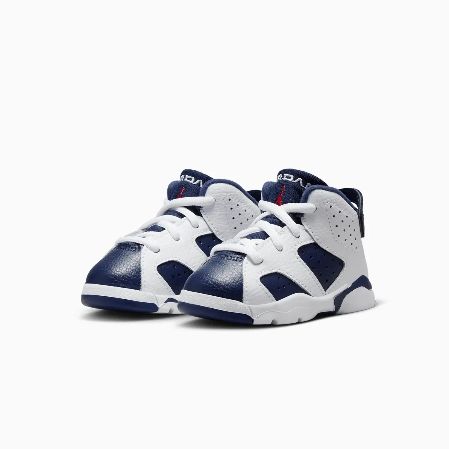 Kid's Air Jordan 6 Retro "Olympics" Toddlers