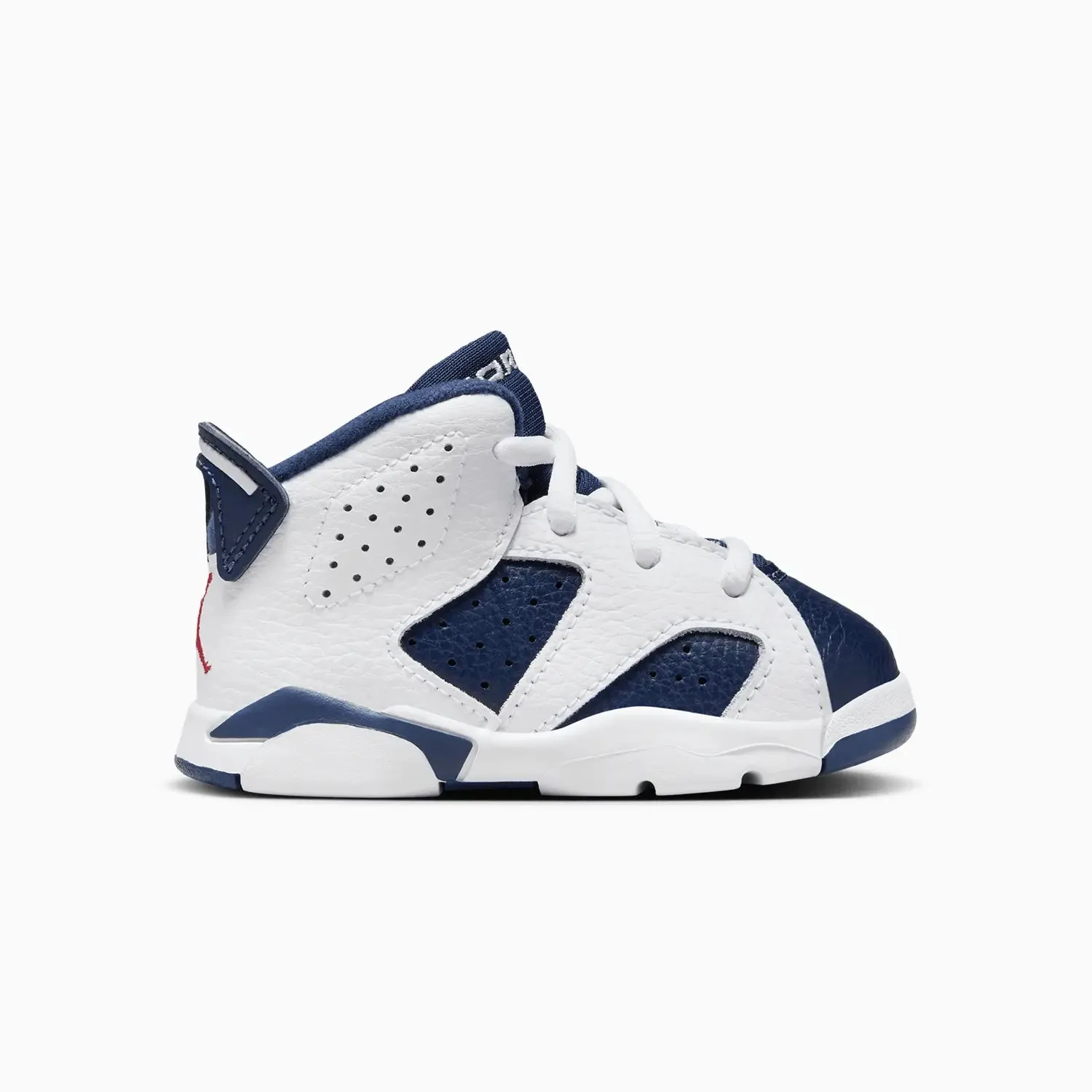 Kid's Air Jordan 6 Retro "Olympics" Toddlers