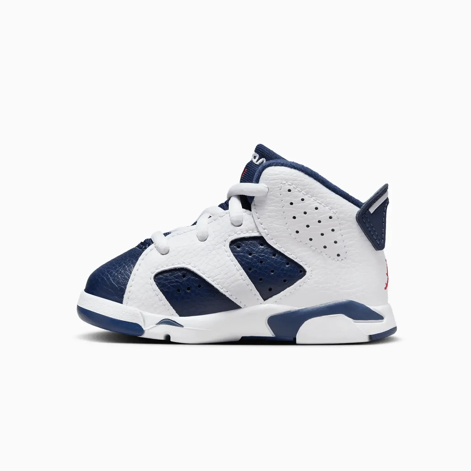 Kid's Air Jordan 6 Retro "Olympics" Toddlers