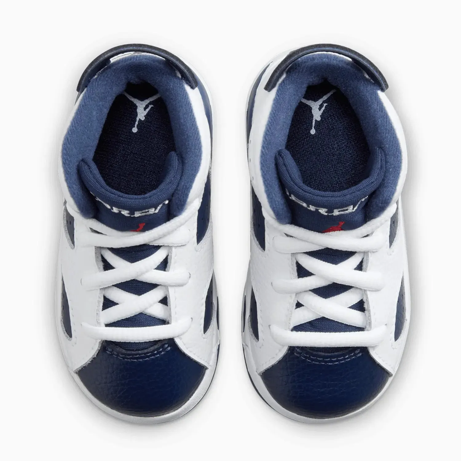 Kid's Air Jordan 6 Retro "Olympics" Toddlers