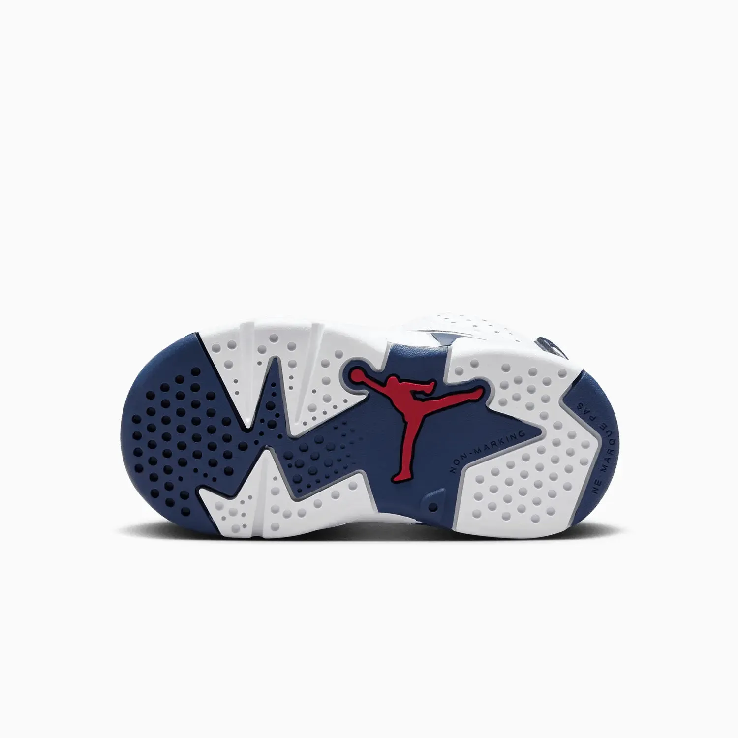 Kid's Air Jordan 6 Retro "Olympics" Toddlers