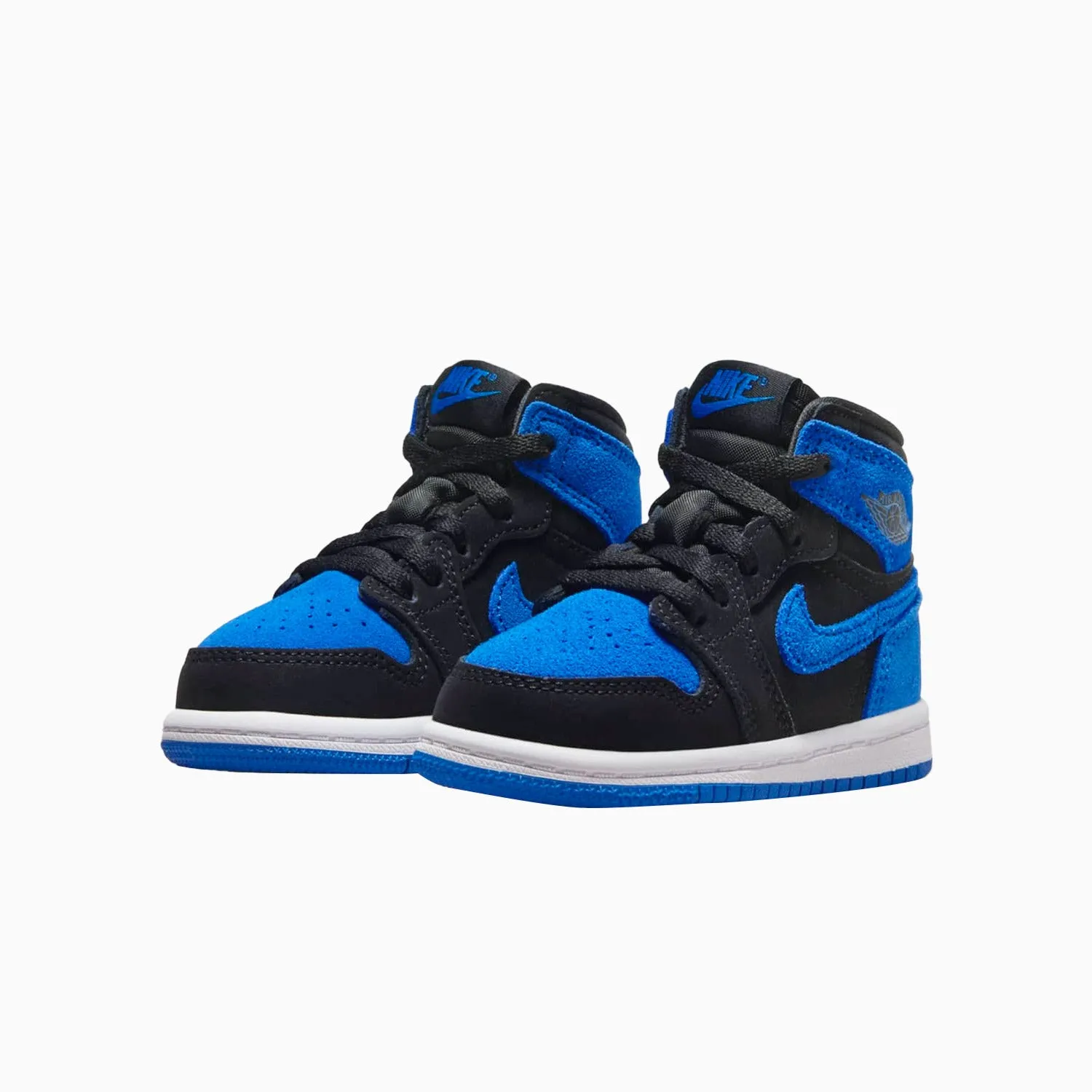 Kid's Jordan 1 Retro High OG "Royal Reimagined" Toddlers