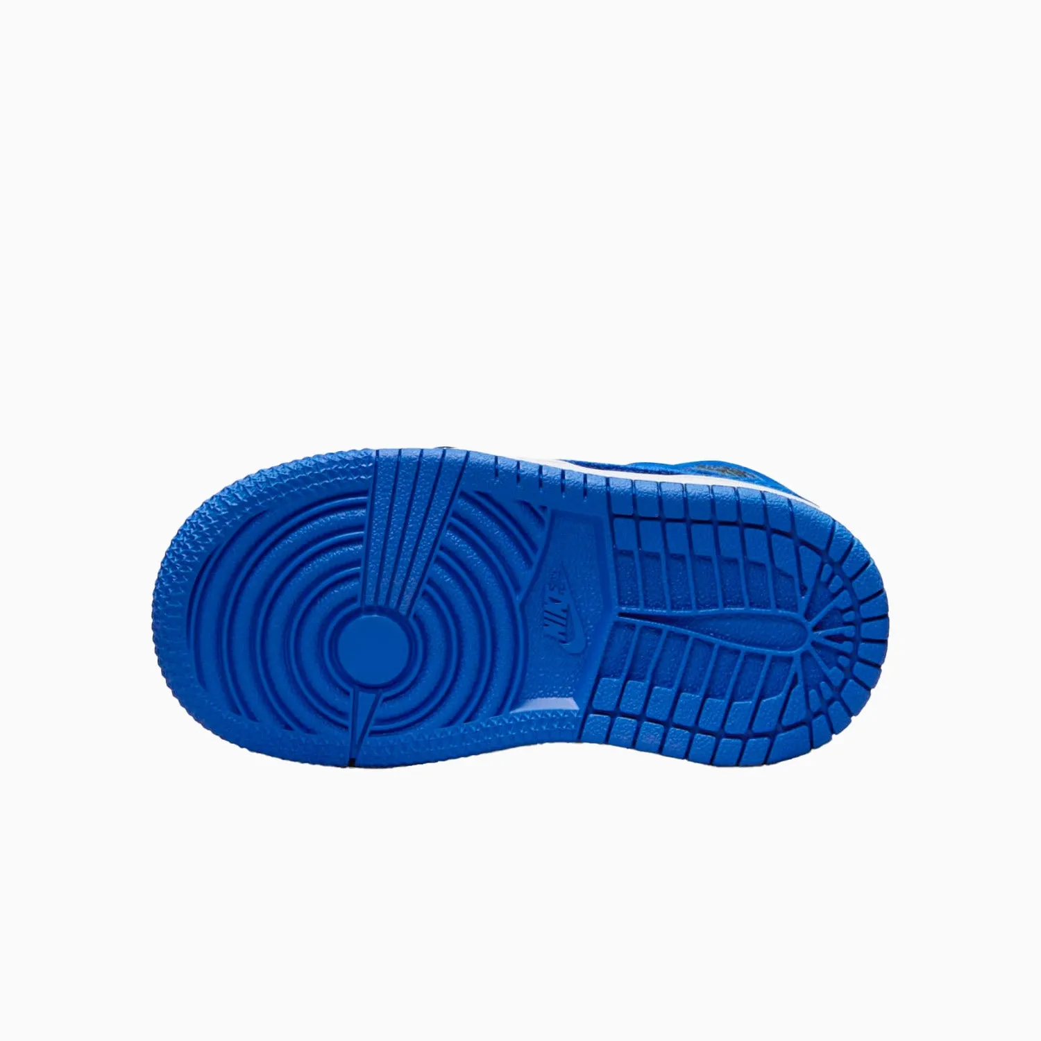 Kid's Jordan 1 Retro High OG "Royal Reimagined" Toddlers
