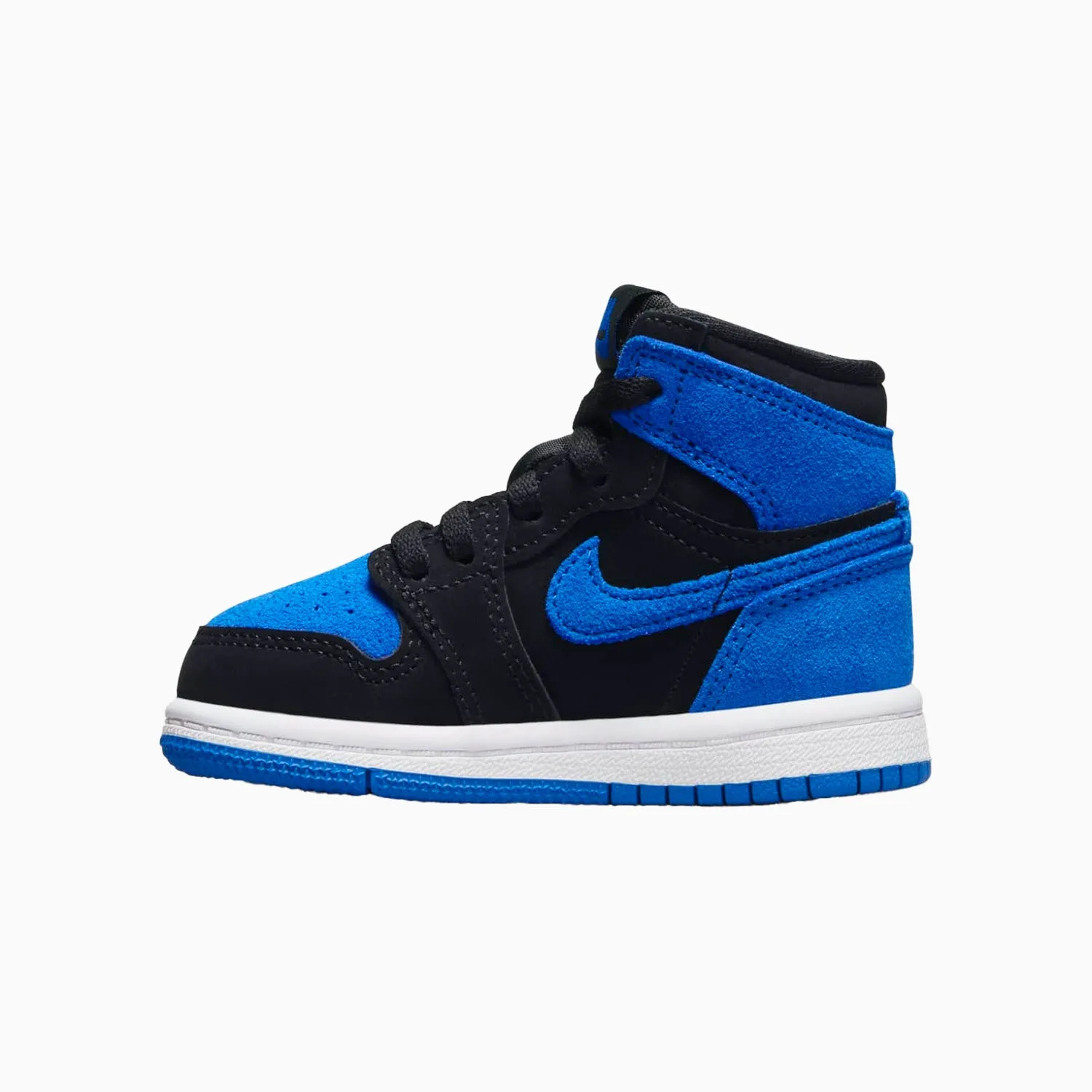 Kid's Jordan 1 Retro High OG "Royal Reimagined" Toddlers