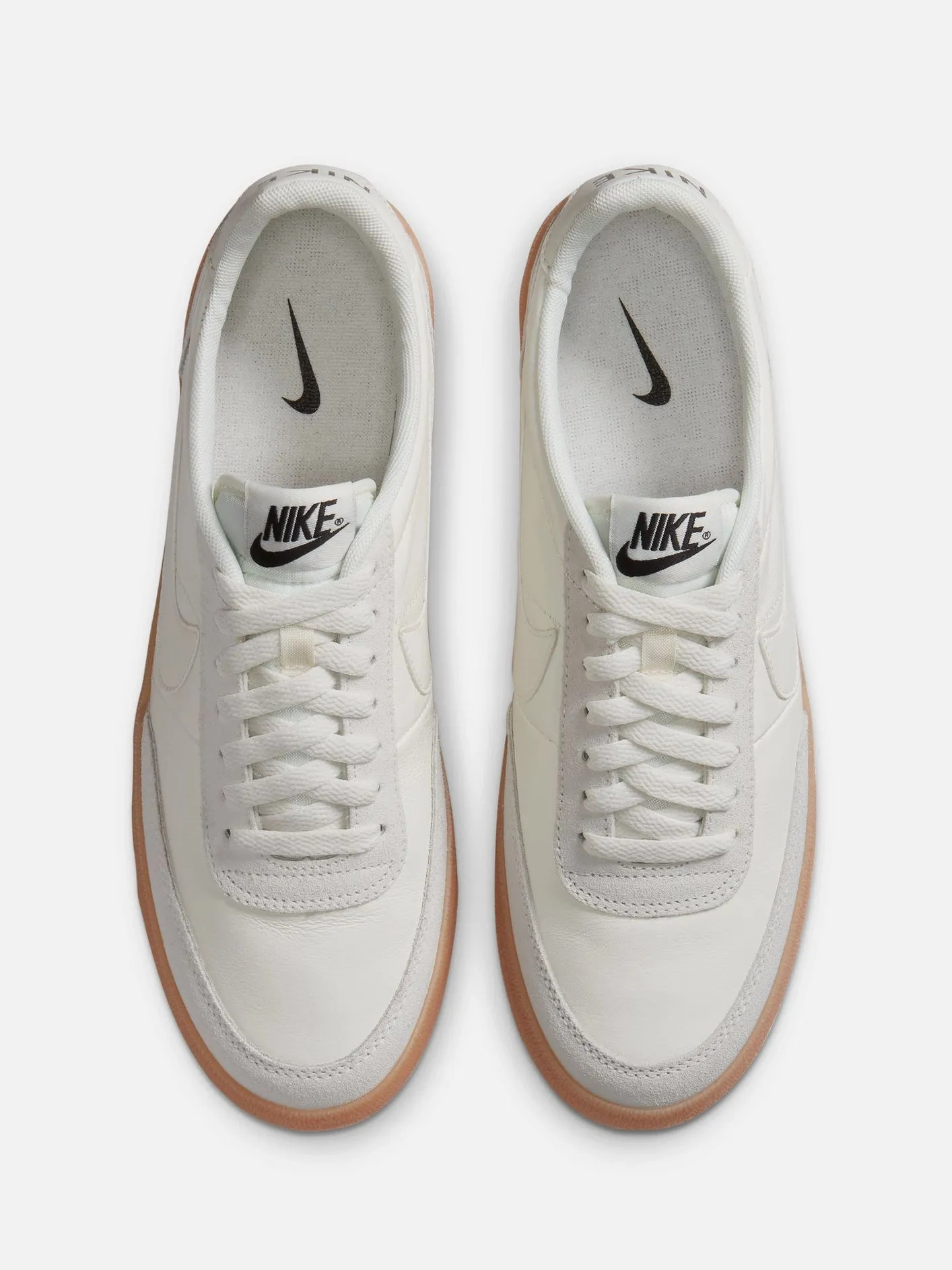Killshot 2 Leather "Sail Gum"