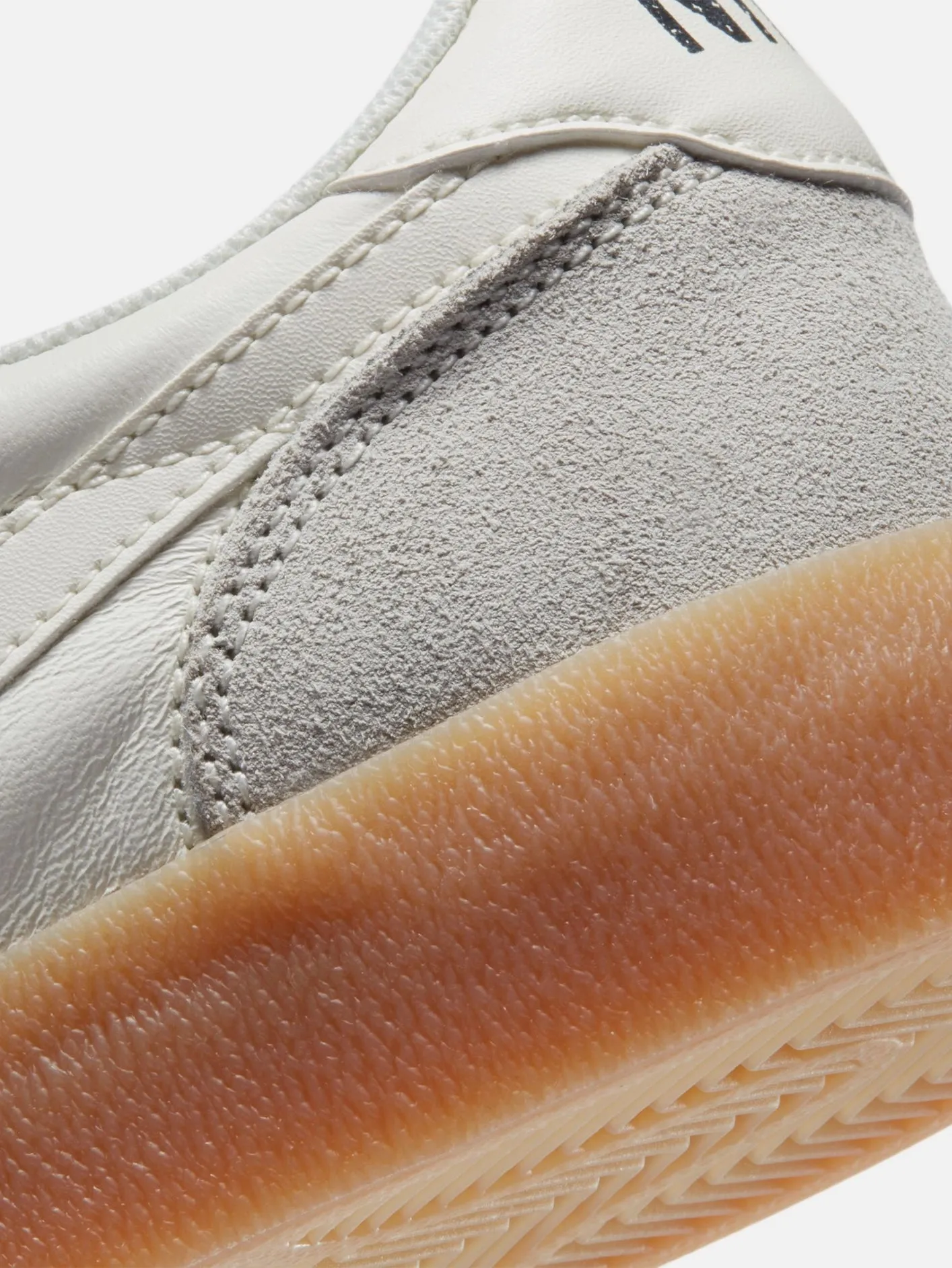 Killshot 2 Leather "Sail Gum"