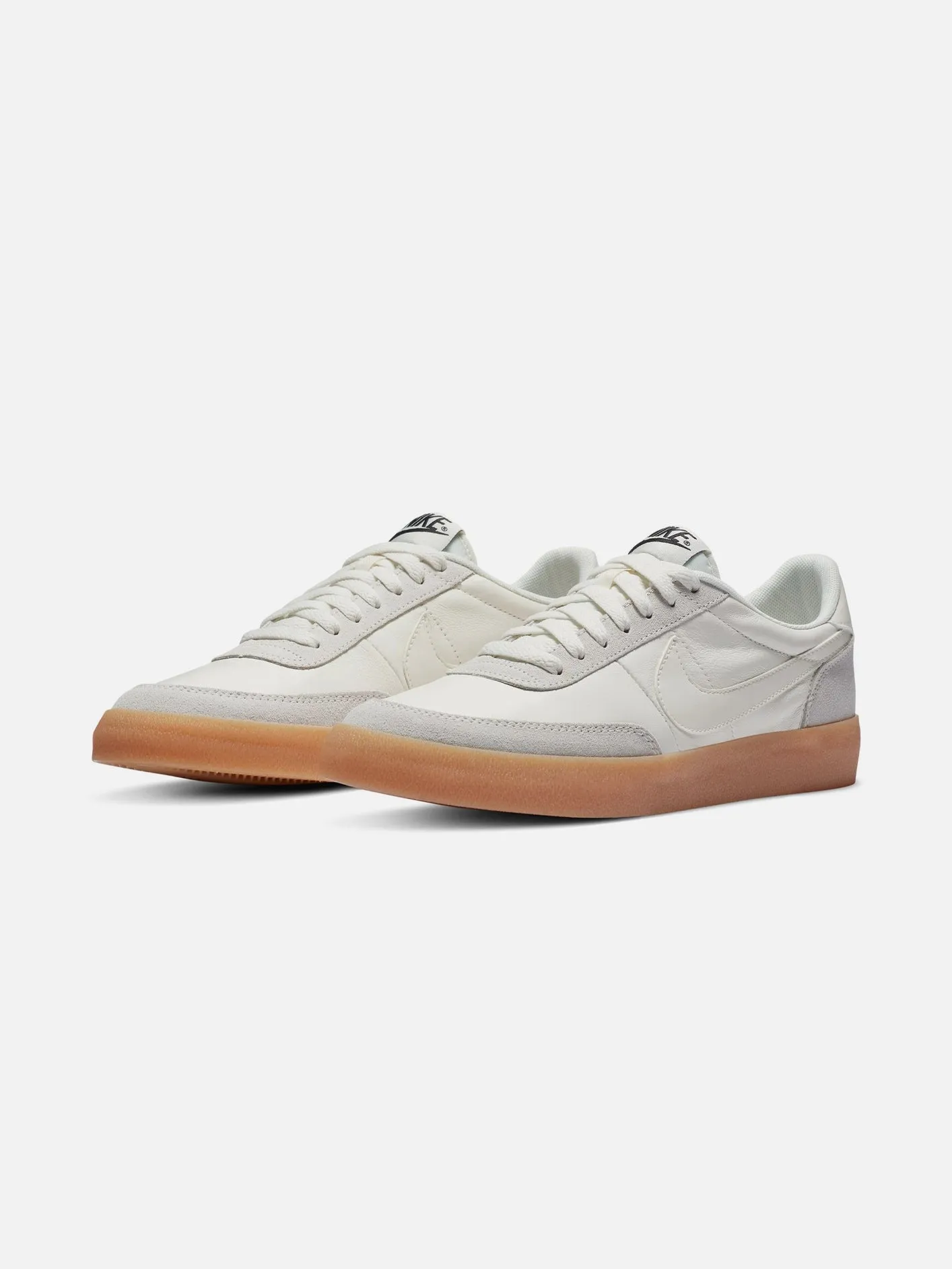 Killshot 2 Leather "Sail Gum"