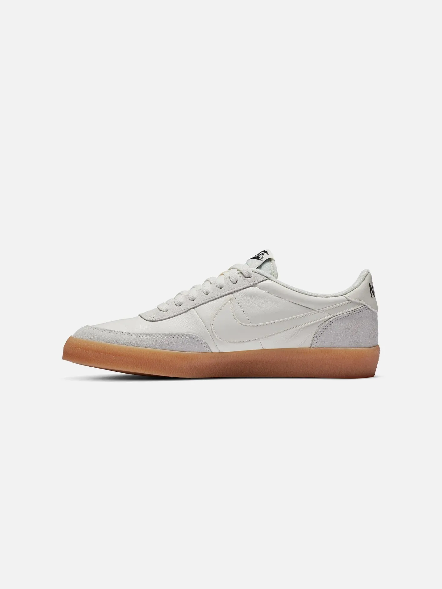 Killshot 2 Leather "Sail Gum"