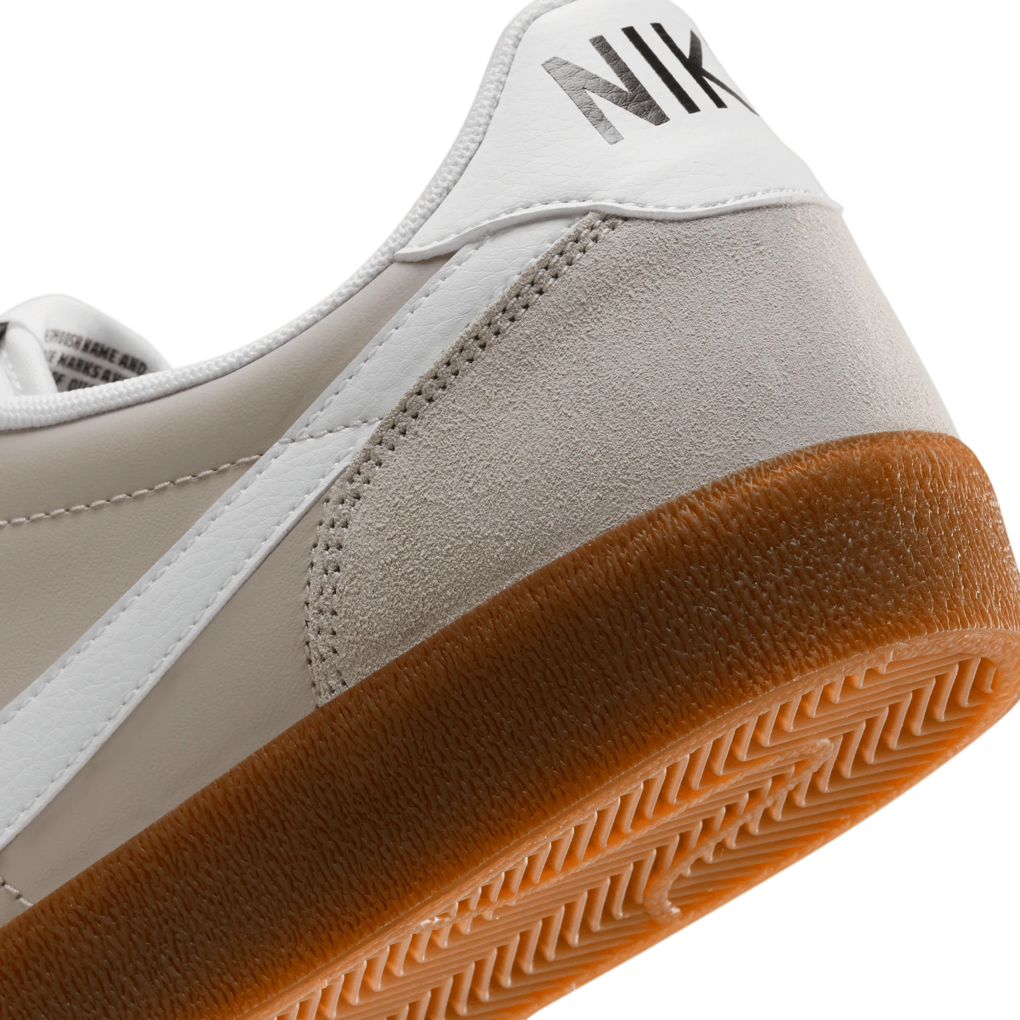 KILLSHOT 2 LEATHER