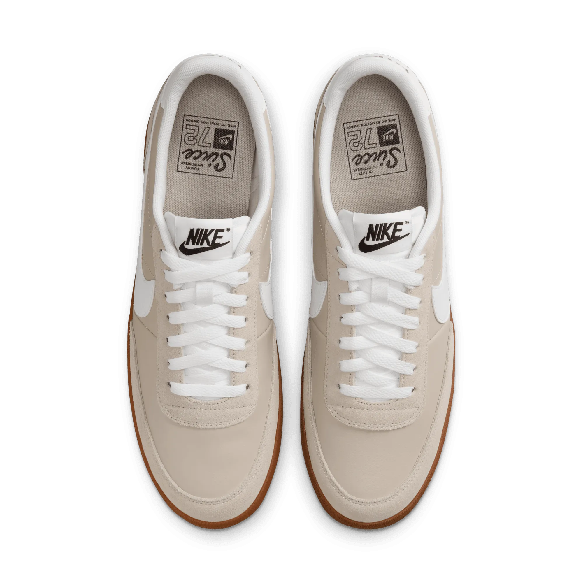KILLSHOT 2 LEATHER