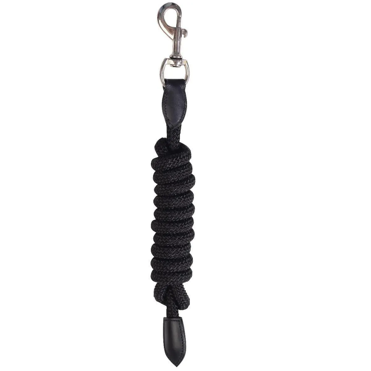 Kincade Rope Leather Lead