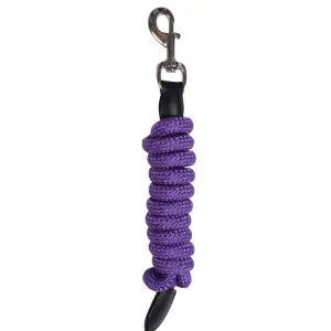 Kincade Rope Leather Lead
