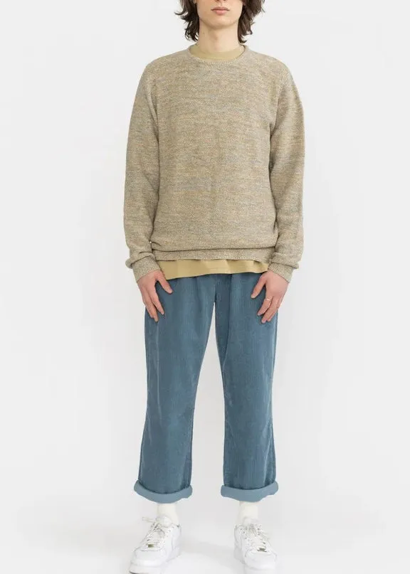 Knit Sweater
