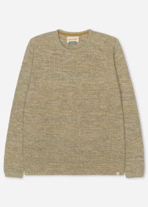 Knit Sweater