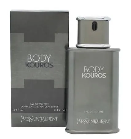 Kouros Body