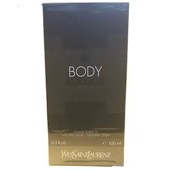 Kouros Body