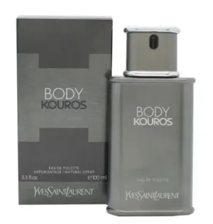 Kouros Body