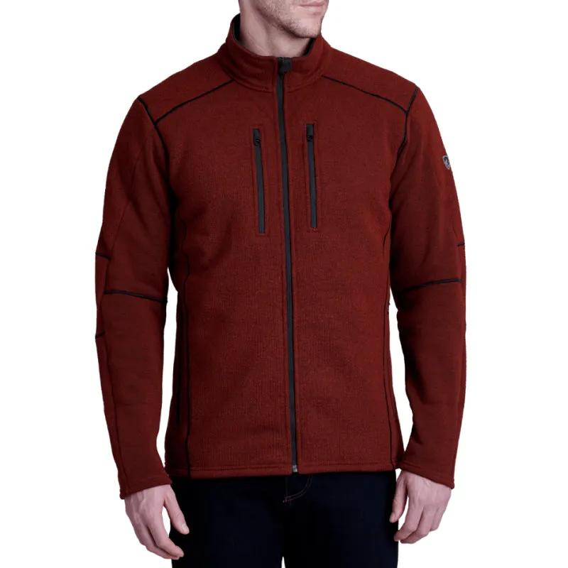 Kuhl Interceptr Full Zip
