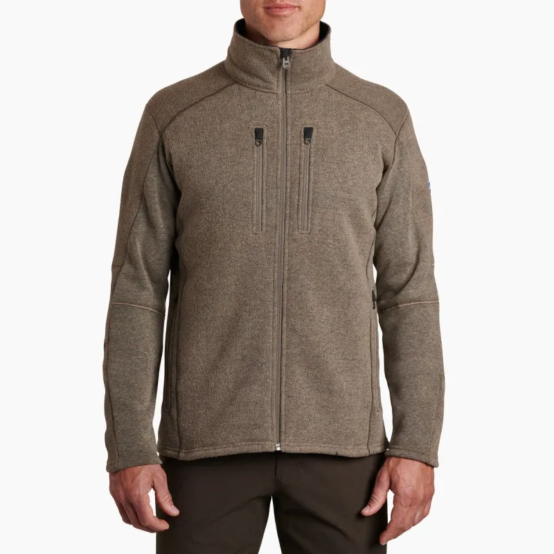Kuhl Interceptr Full Zip