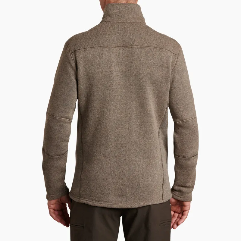 Kuhl Interceptr Full Zip