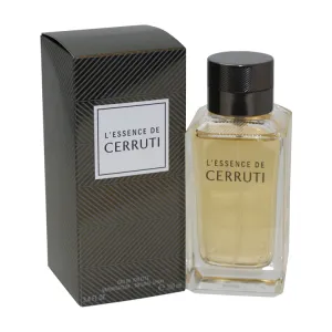 L' Essence De Cerruti Eau De Toilette for Men