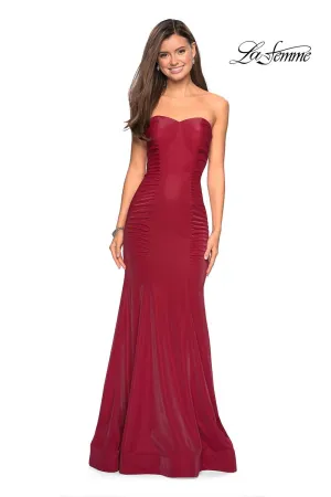 La Femme 26999 Dress