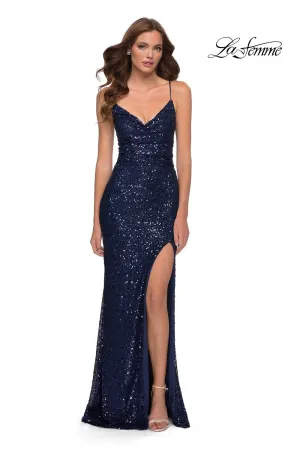 La Femme 29657 Dresses
